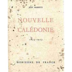 NC Le livre du centenaire 1853-1953