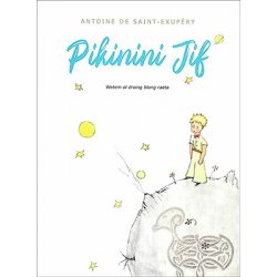 Pikinini Jif (Le petit prince de Vanuatu)
