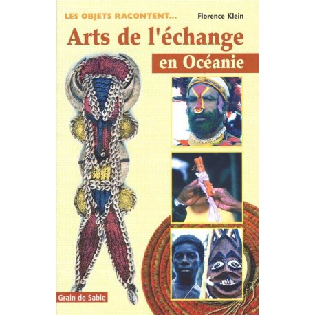 Arts de l'échange en Océanie