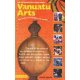 Vanuatu arts