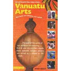 Vanuatu arts