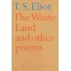 The Waste Land and other poems