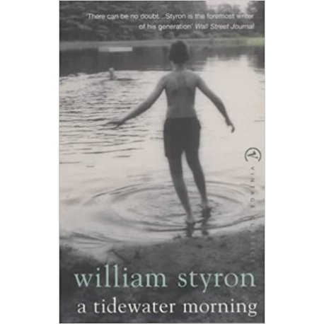 A tidewater morning