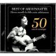 CD Best of Ardi Panatte, 50 ans de musique