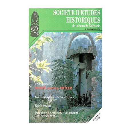 Bulletin de la SEHNC n° 084