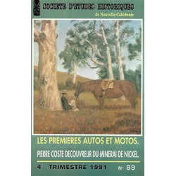 Bulletin de la SEHNC n° 089