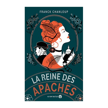 La Reine des Apaches