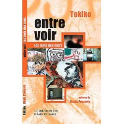 Entrevoir les mots des murs