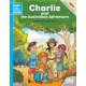 Charlie and the australian adventure (level 2)