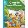 Charlie and the australian adventure (level 2)