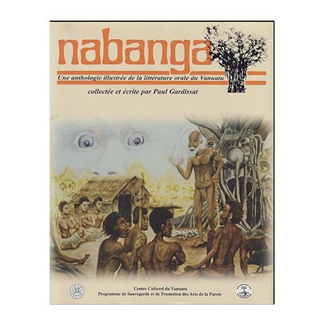 Nabanga