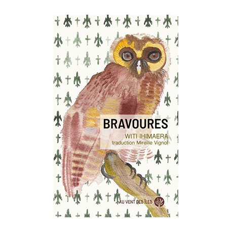 Bravoures