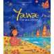 Yana et l'île aux livres