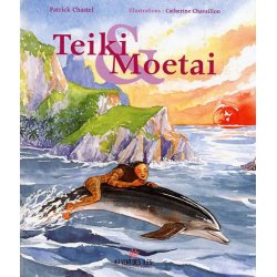 Teiki et Moetai