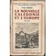La Nouvelle-Calédonie et l'Europe 1774-1854
