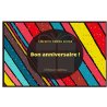 Chèque cadeau - Bon anniversaire !