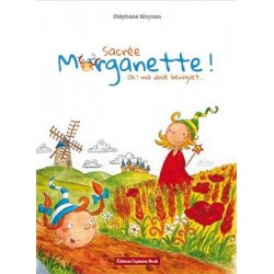 Sacrée Morganette
