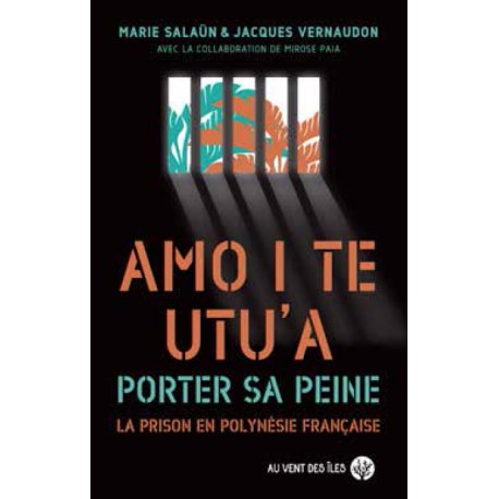 Amo i te utu'a. Porter sa peine