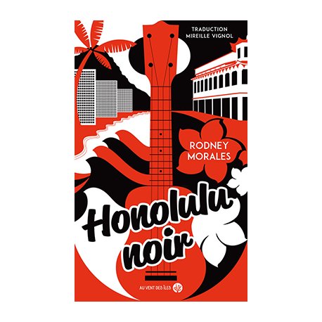 Honolulu noir