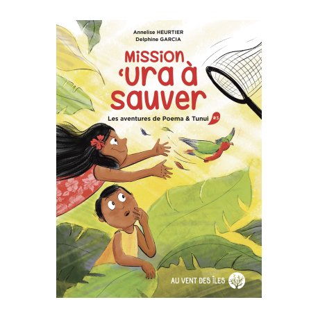 Mission ‘ura à sauver