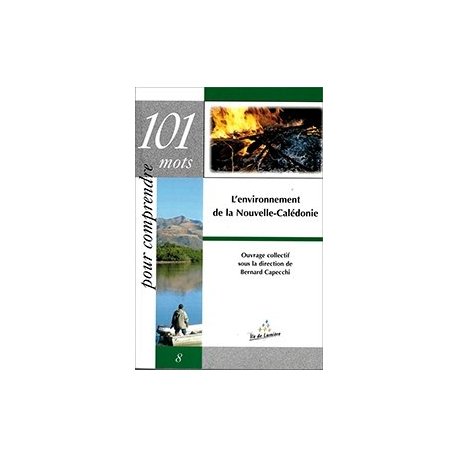 L'environnement de la Nouvelle-Calédonie