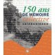 150 ans de mémoire collective calédonienne (occasion)