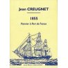 1855 Pionnier à Port de France