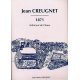 1871 Fabricant de chaux