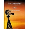 1890 Au crépuscule à tâtons