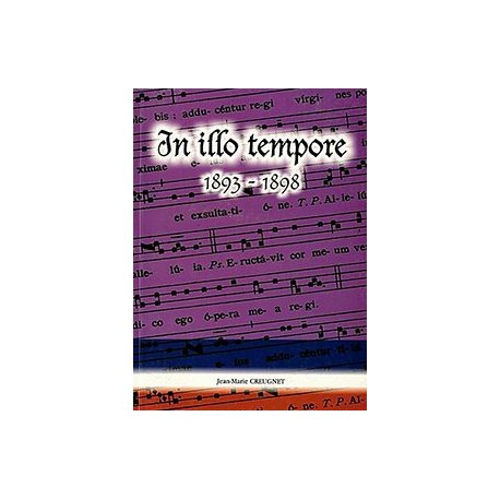 1893-1898 In illo tempore