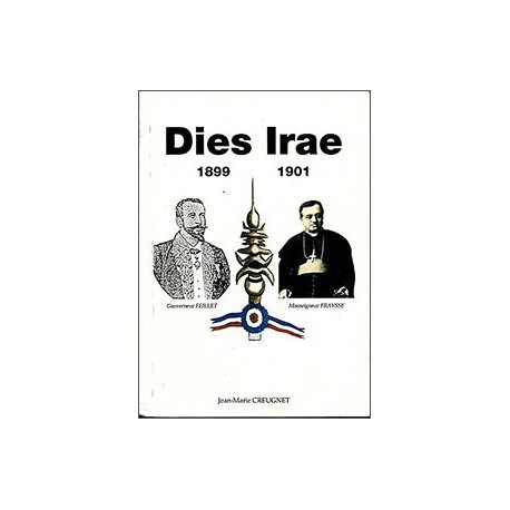 1899-1901 Dies Irae