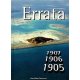1905-1906-1907 Errata