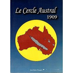 1909 Le cercle austral
