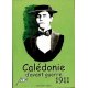 1911 Calédonie d'avant guerre
