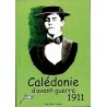 1911 Calédonie d'avant guerre