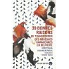 39 bonnes raisons de transformer des obsèques hawaiennes en beuverie