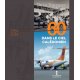 60 ans dans le ciel calédonien