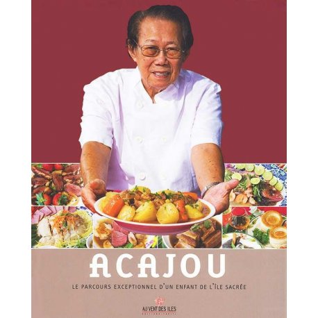 Acajou