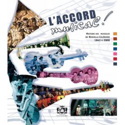 L'accord musical !