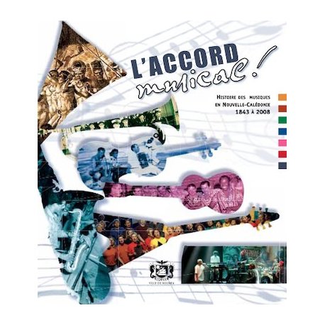 L'accord musical !