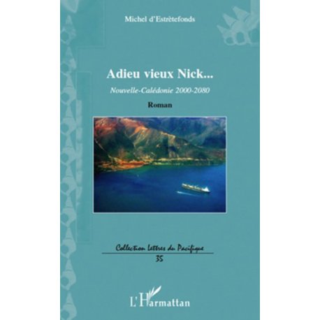 Adieu vieux Nick...