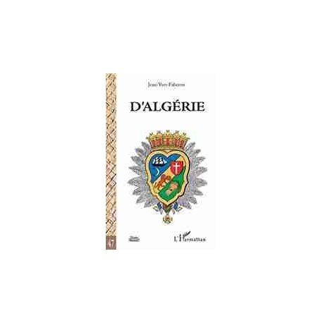 D'Algérie