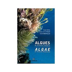 Algues de Polynésie française - Algae of French Polynesia