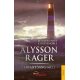 Alysson Rager, l’enfant sang-mêlé