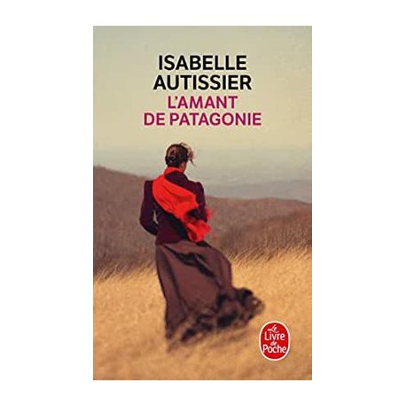 L'amant de Patagonie