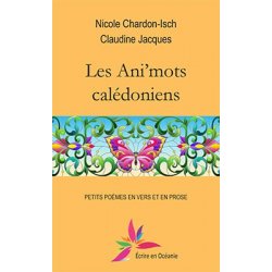 Les Ani’mots calédoniens