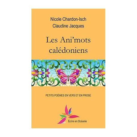 Les Ani’mots calédoniens