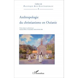 Anthropologie du christianisme en Océanie