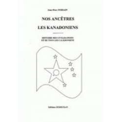 Nos ancêtres les Kanadoniens