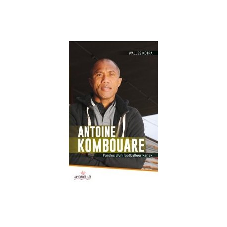 Antoine Kombouare